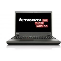 Profesionální notebook s Core i5 - Lenovo ThinkPad T550