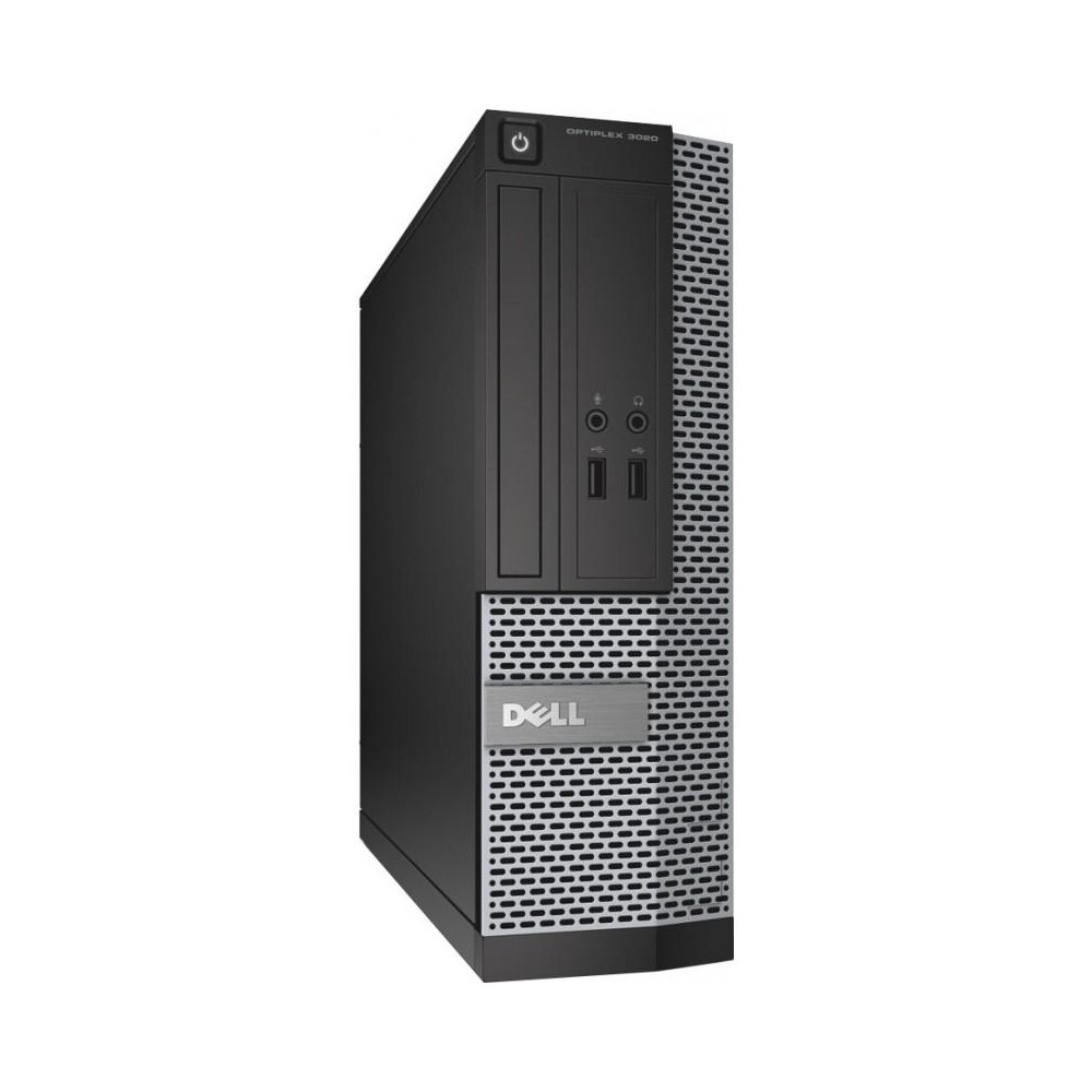 Značkový počítač - PC DELL Optiplex 3020