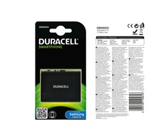 Baterie Duracell Samsung Galaxy S3 - 3.7v 2100mAh - Li-Ion