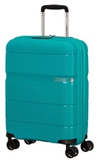 Cestovní kabinový kufr na kolečkách American Tourister Linex SPINNER 55/20 TSA EXP