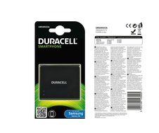 Baterie Duracell Samsung Galaxy S4 - 3.7v 2550 mAh - Li-Ion