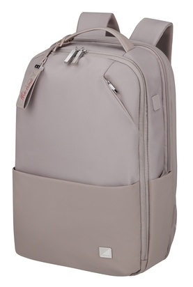 Batoh na notebook a tablet Samsonite Workationist Backpack 15.6" + CL.COMP