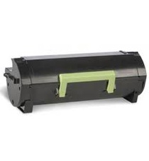 Kompatibilní toner Lexmárk 502 ( 10.000 stran ) pro tiskárnu Lexmark MS312 / MS415 / MS610 D/DN