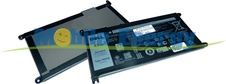 Baterie Dell Inspiron 3501 - 11.4v 3500mAh - Li-Pol