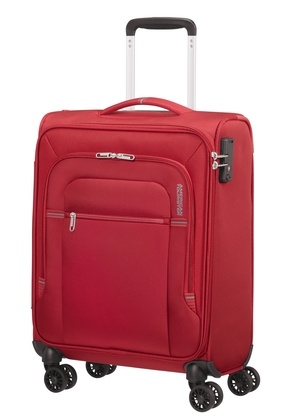 Cestovní kufr na kolečkách American Tourister Crosstrack SPINNER 55/20 TSA