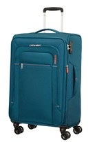 Cestovní kufr na kolečkách American Tourister Crosstrack SPINNER 67/24 TSA EXP