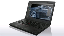 Profesionální notebook - Lenovo ThinkPad T460