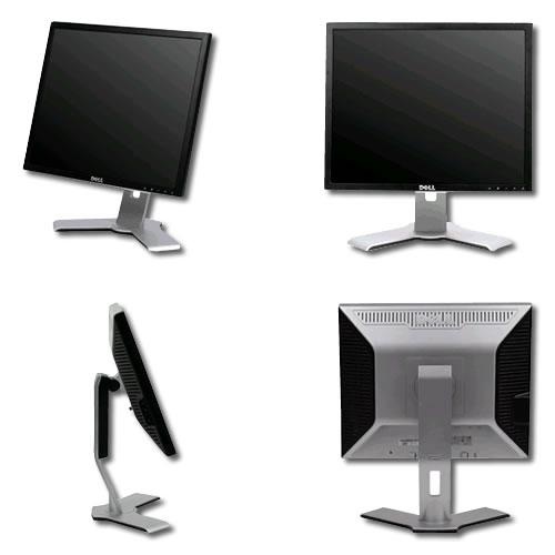 Levný LCD - LCD 19" TFT Dell 1908FP