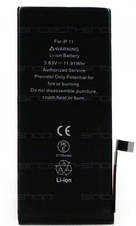 Baterie Apple iPhone 11 (6,1“) - 3.85v 3110Ah - Li-Pol