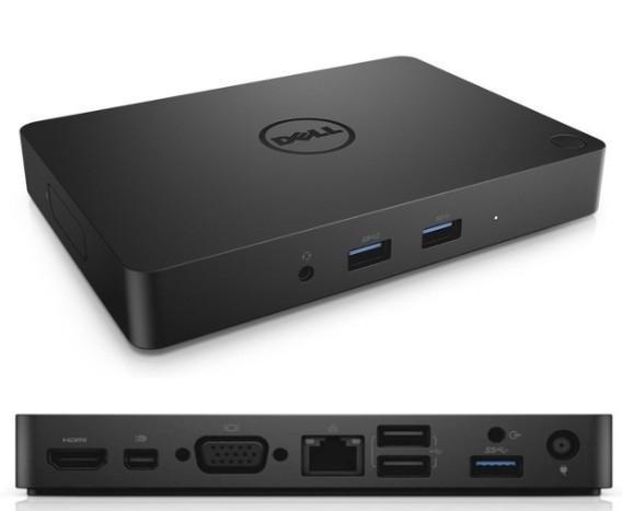 Docking Station DELL WD15 USB-C pro NB DELL + ACA DELL 130W - repase