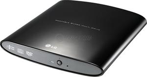 Mechanika DVD±RW  slim externí USB
