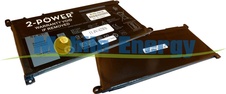 Baterie Dell Chromebook 11 3180 / Chromebook 11 3189 - 11.1v 3800mAh - Li-Pol