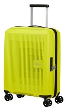 Cestovní kabinový kufr na kolečkách American Tourister AEROSTEP SPINNER 55 EXP