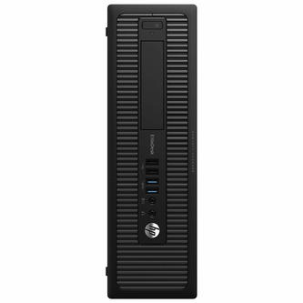 Levný počítač - HP Elitedesk 705 G3
