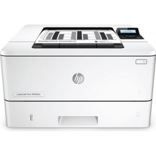 Profesionální tiskárna - Tiskárna HP LaserJet M402m - repase