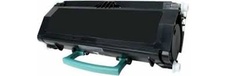 Kompatibilní toner E460X11E ( 3500 stran ) pro tiskárnu LEXMARK E460DN