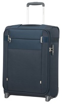 Cestovní kabinový kufr na kolečkách Samsonite CityBeat UPRIGHT 55/20