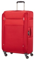 Cestovní kufr na kolečkách Samsonite CityBeat SPINNER 78/29 EXP