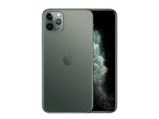 APPLE - iPhone 11 Pro 512GB Midnight Green - Zvláštní režim DPH - použité zboží