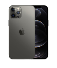 APPLE - iPhone 12 Pro 256GB Graphite - Zvláštní režim DPH - použité zboží
