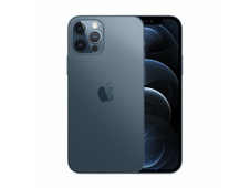 APPLE - iPhone 12 Pro 256GB Pacific Blue - Zvláštní režim DPH - použité zboží