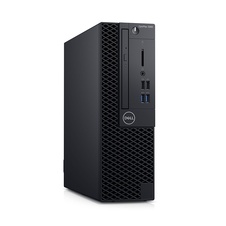 Malý pracovní počítač - PC DELL Optiplex 3060 SFF