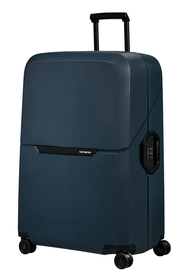 Cestovní kufr na kolečkách Samsonite Magnum Eco SPINNER 81