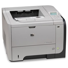 Profesionální tiskárna - Tiskárna HP LaserJet P3015DN