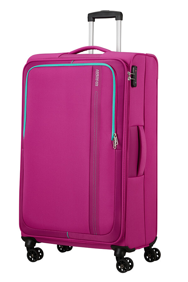 Cestovní kufr na kolečkách American Tourister SEA SEEKER SPINNER 80