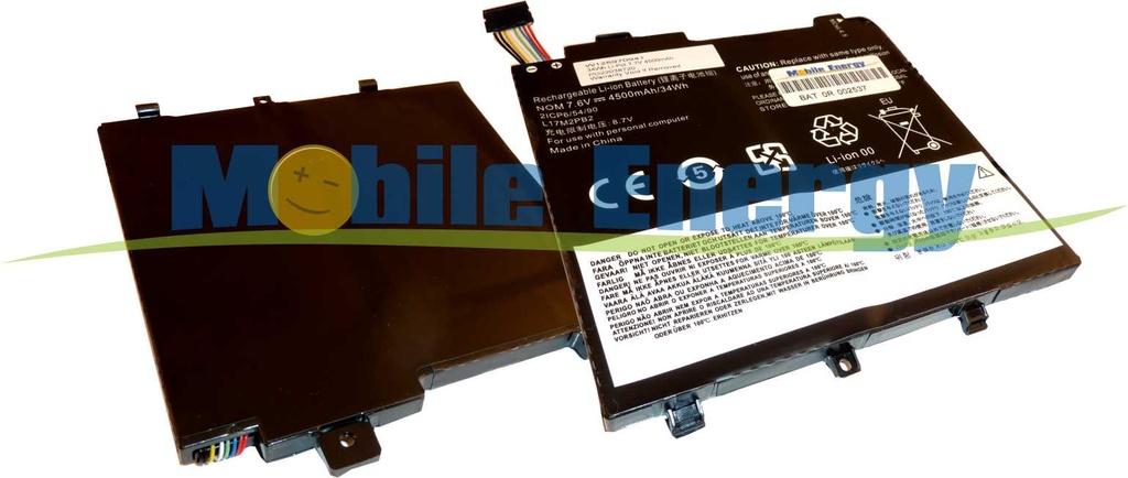 Baterie Lenovo V330-14IKB V330-14ARR - 7.6v 4500mAh - Li-Ion