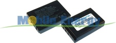 Baterie Kodak EasyShare DX6490 / DX7440 / DX7590 / DX7630 / P712 / P850 / P880 / Z730 / KLIC-5001 - 3.7v 1600mAh - Li-Ion