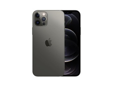 APPLE - iPhone 12 Pro MAX 128GB Graphite -  Zvláštní režim DPH - použité zboží