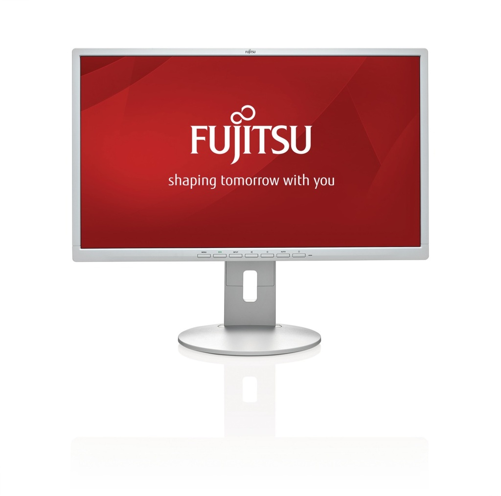 24" LED monitor - LCD 24" Fujitsu B24-8 TE Pro