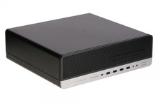 Pracovní počítač - HP Elitedesk 800G3