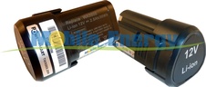 Baterie WORX WU288 / WX126 - 12.0v 2.5Ah - Li-Ion