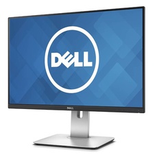 Grafický monitor - LCD 24" IPS DELL U2415b stav "B"