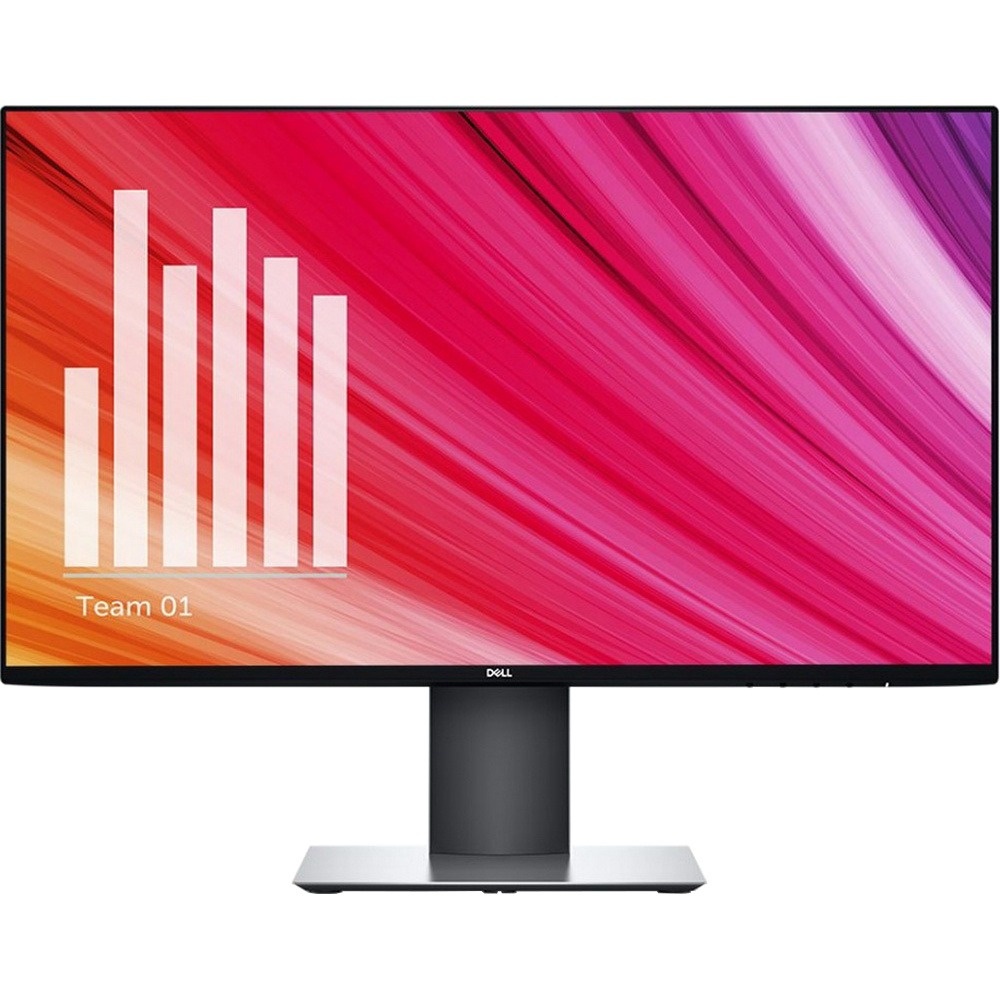 Grafický monitor - LCD 24" IPS DELL U2419H stav "B"