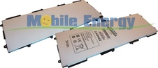 Baterie Samsung Galaxy Tab 2 10.1 / Galaxy Note 10.1 / GT-P5100 / GT-P5110 / GT-P7500 / GT-P7510 / GT-N8000 - 3.7v 8000mAh - 