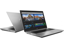 Grafický notebook - HP Zbook 17 G5