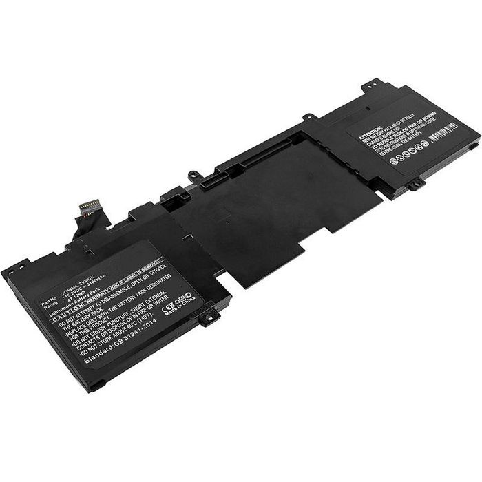 Baterie Dell Alienware 13 Series / Alienware ECHO 13 Series / Alienware QHD Series - 15.2v 4080 mAh - Li-Pol