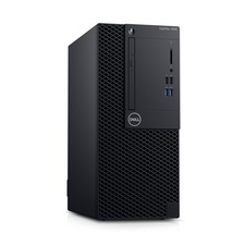 Pracovní počítač - PC DELL Optiplex 3060 MT