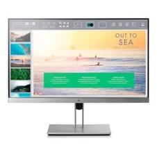 Kvalitní monitor - LCD 23" HP EliteDisplay E233 IPS - NOVÝ
