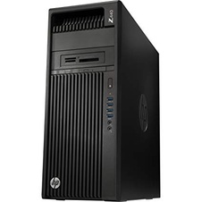 Výkonná pracovní stanice - HP Z440 Workstation