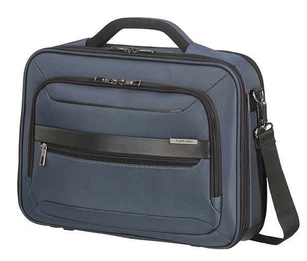 Brašna pro notebook Samsonite Vectura EVO OFFICE CASE PLUS 15.6"