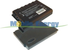 Baterie COMPAQ Evo n600 - 14.8v 4400mAh - Li-Ion
