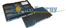 Baterie Fujitsu Siemens Amilo Pi2530 / Pi2450 / Pi2550 / Xi2428 / Xi2528 / Xi2550 - 11.1v 5200mAh - Li-Ion