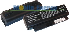 Baterie Compaq Presario CQ20 / CQ20-100 / CQ20-200 / Presario CQ20-300 / HP Business 2230s - 14.4v 4600mAh - Li-Ion