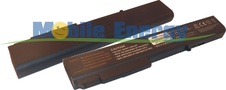 Baterie HP EliteBook / Business 8530p / 8530w / 8730p / 8730w - 14.4v 4400mAh - Li-Ion