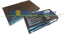 Baterie Asus G71 / M70V / N70 / N70SV / X71 / X71A - 14.8v 5200mAh - Li-Ion