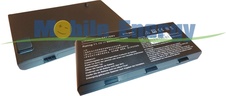 Baterie MSI GT660 / GP683 / E6603 / GT663 / GT660 / GT680 serie - 11.1v 6600mAh - Li-Ion